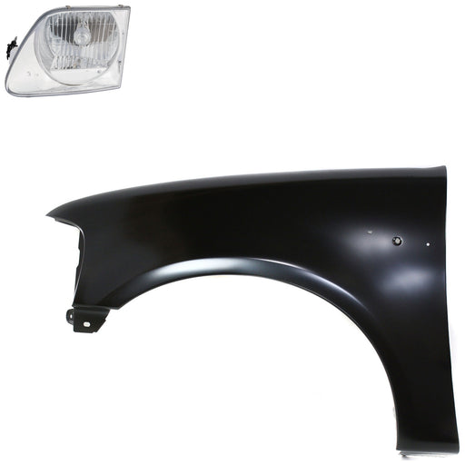 Fender CarParts KIT-022423-82305