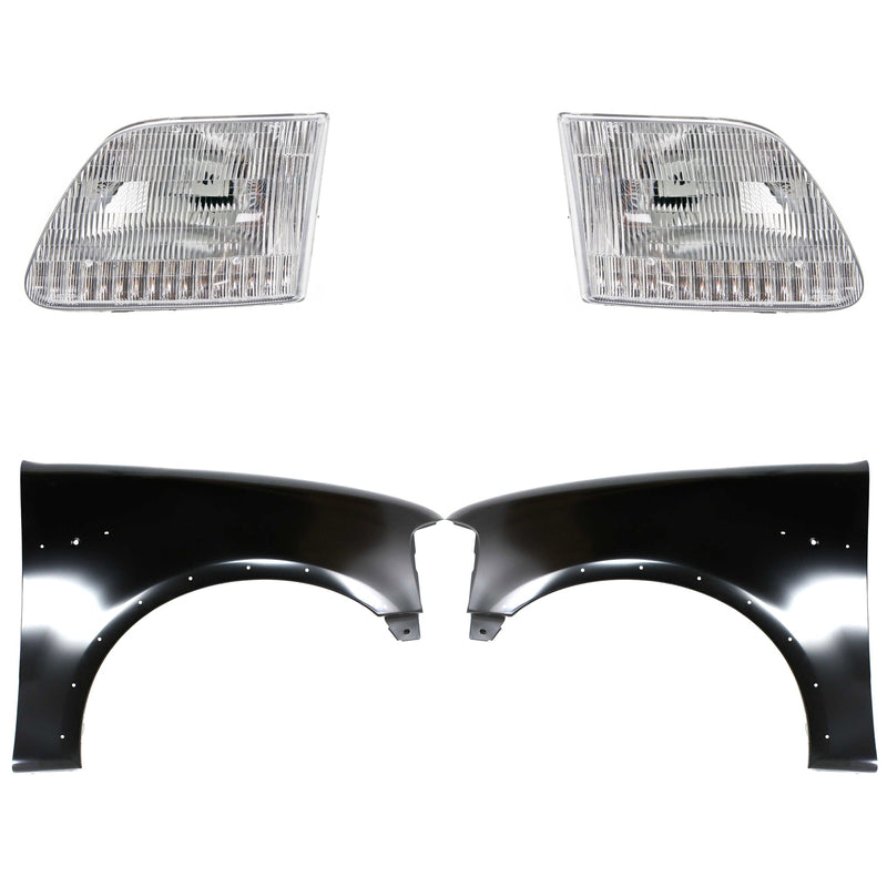 Fender CarParts KIT-022423-82503