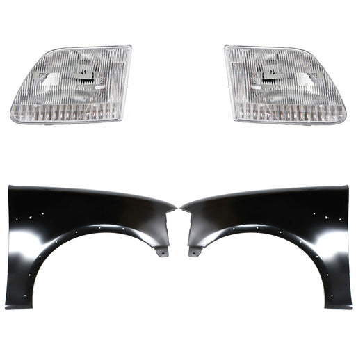 Fender CarParts KIT-022423-82503