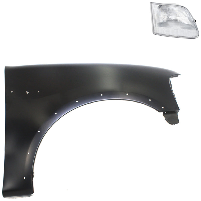 Fender CarParts KIT-022423-82504