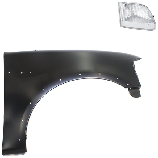Fender CarParts KIT-022423-82504