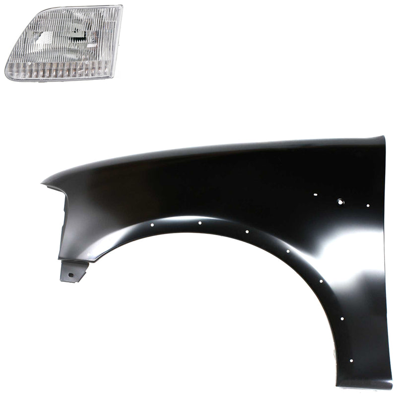 Fender CarParts KIT-022423-82505