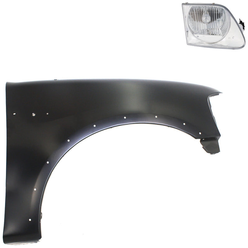 Fender CarParts KIT-022423-82604