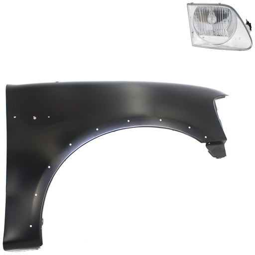 Fender CarParts KIT-022423-82604