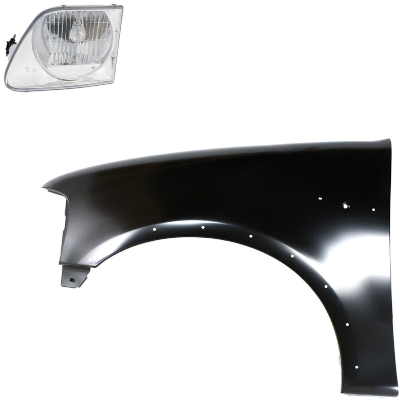 Fender CarParts KIT-022423-82605