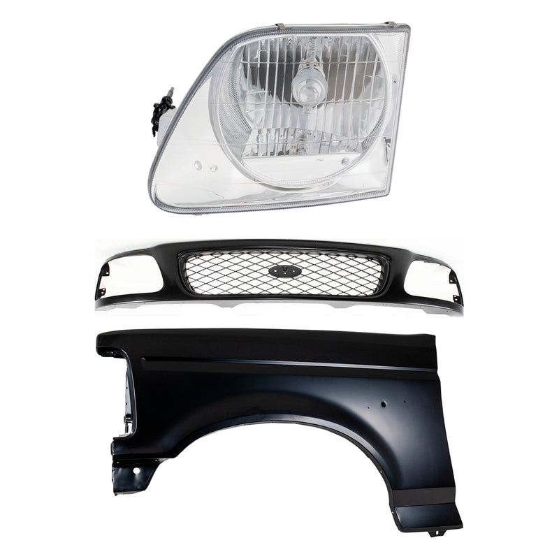 Fender CarParts KIT-022423-82902