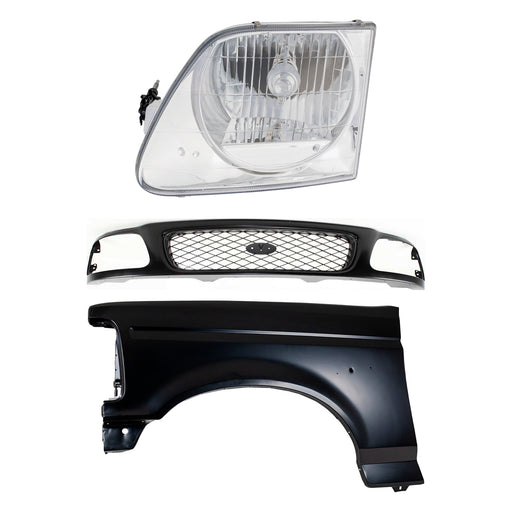 Fender CarParts KIT-022423-82902