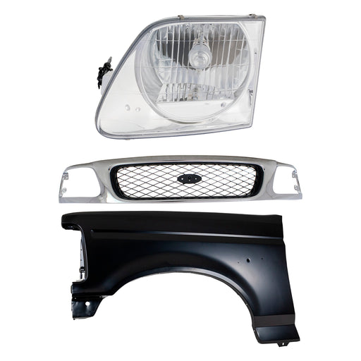 Fender CarParts KIT-022423-85602