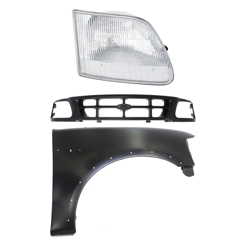 Fender CarParts KIT-022423-87001