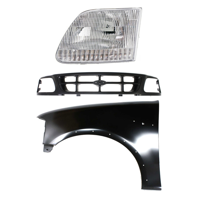 Fender CarParts KIT-022423-87002