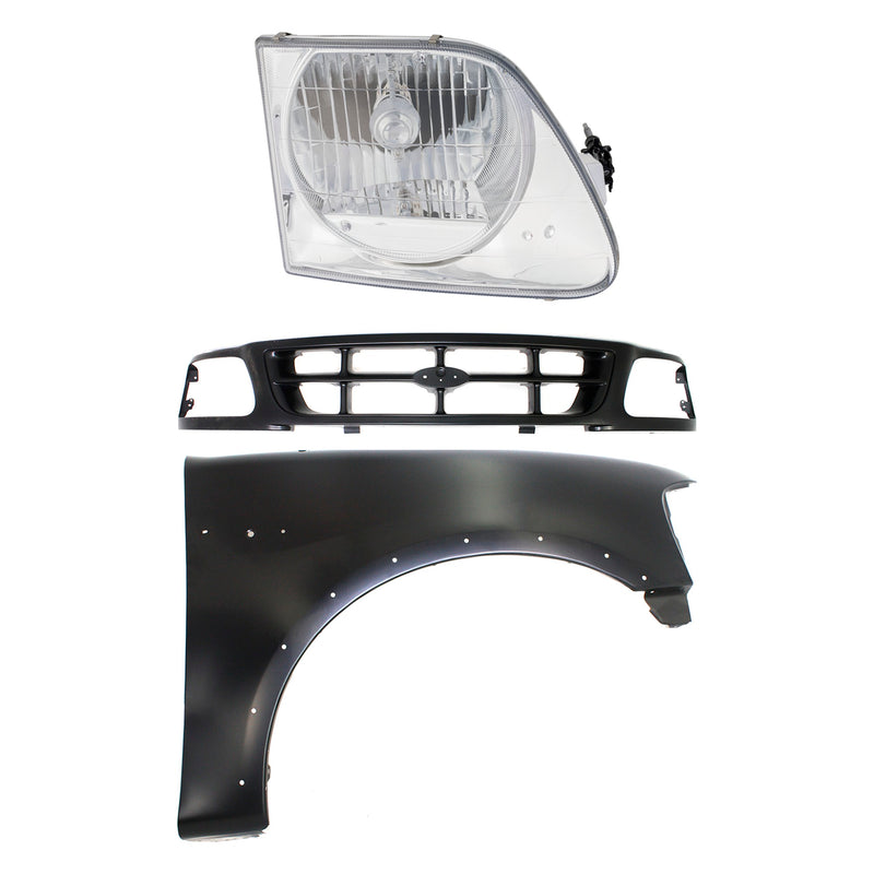 Fender CarParts KIT-022423-87101