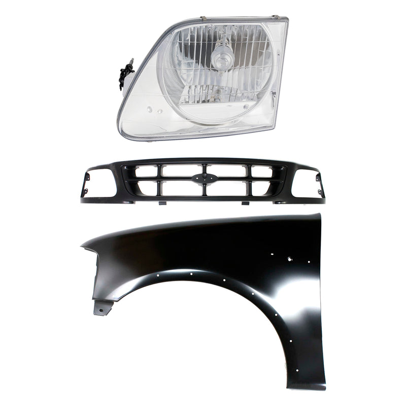 Fender CarParts KIT-022423-87102