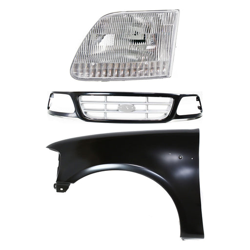 Fender CarParts KIT-022423-92502