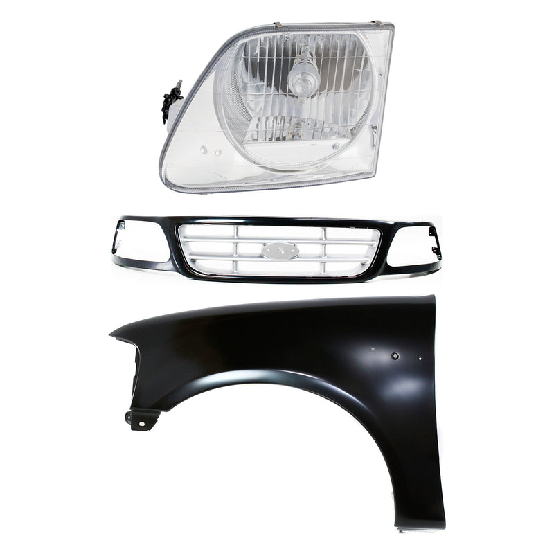 Fender CarParts KIT-022423-92602