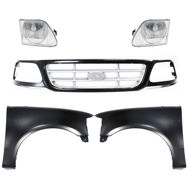 Fender CarParts KIT-022423-926