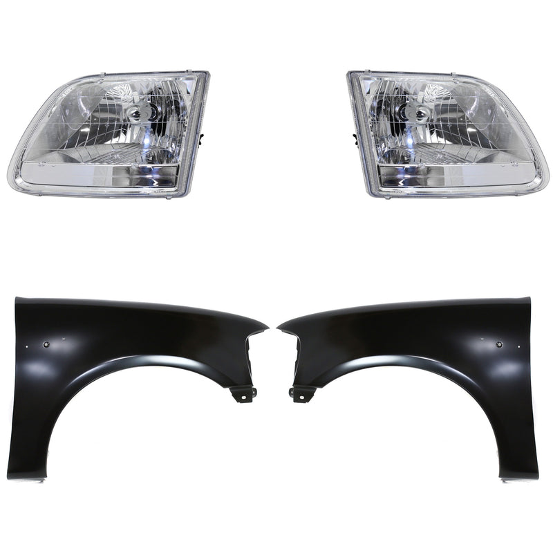 Fender CarParts KIT-022423-98203