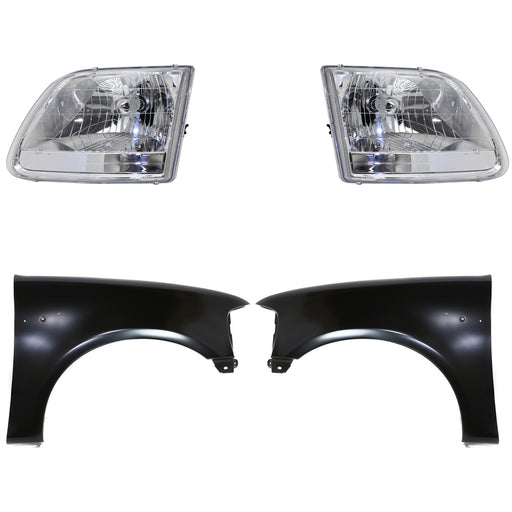 Fender CarParts KIT-022423-98203