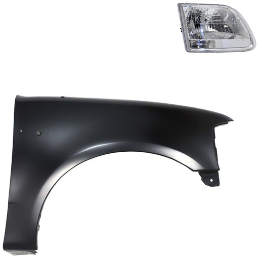 Fender CarParts KIT-022423-98204