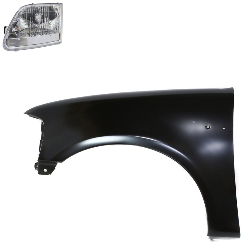 Fender CarParts KIT-022423-98205
