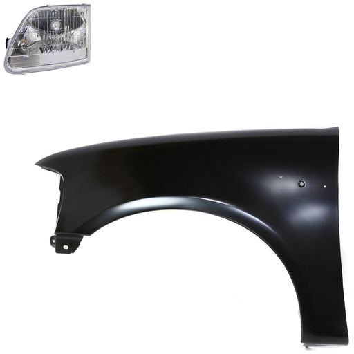 Fender CarParts KIT-022423-98205