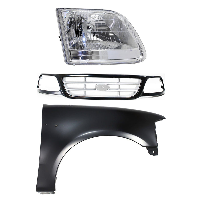 Fender CarParts KIT-022423-98701