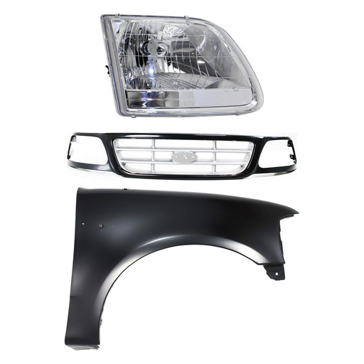 Fender CarParts KIT-022423-98701
