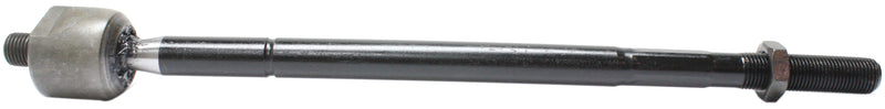 Suspension Kit Front Passenger & Driver Side with Ball Joints Sway Bar Links, and Tie Rod Ends