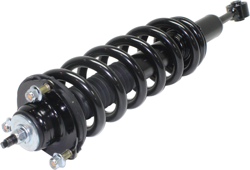 Suspension Kit 6-Piece