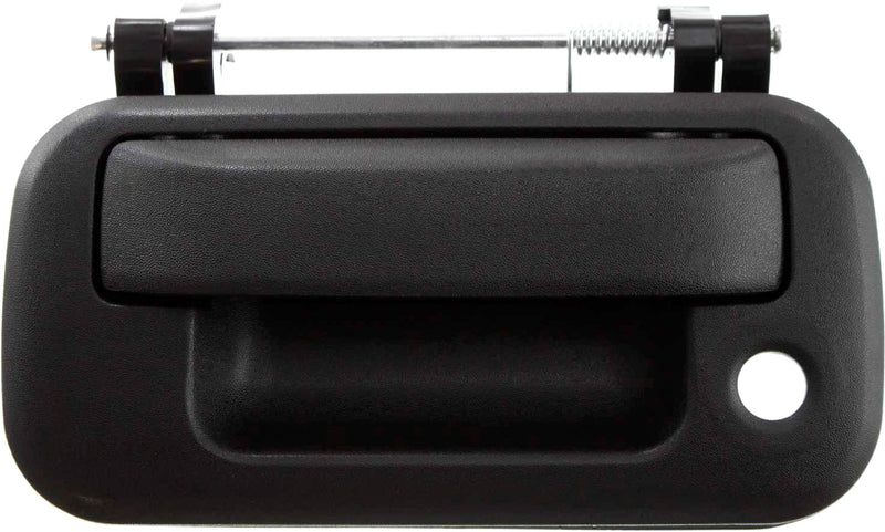 Replacement Tailgate Kit, For Models Without Integrated Step and Rear View Camera, includes Tailgate Handle | FO1900125,FO1915111