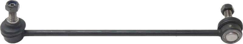 4-Piece Kit Front, Driver and Passenger Side Suspension, includes Ball Joint and Sway Bar Link