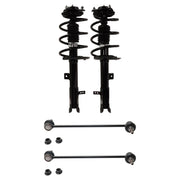 Suspension Kit CarParts KIT-030321-02-55