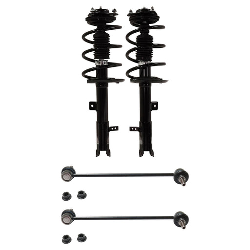 Suspension Kit CarParts KIT-030321-02-55