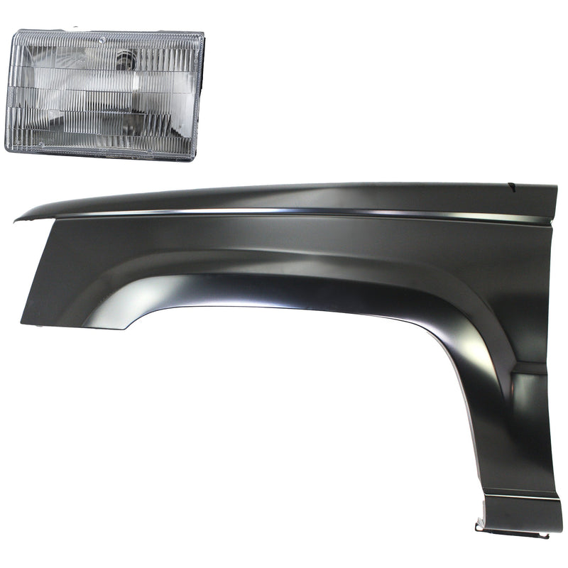 Fender CarParts KIT-030323-7605