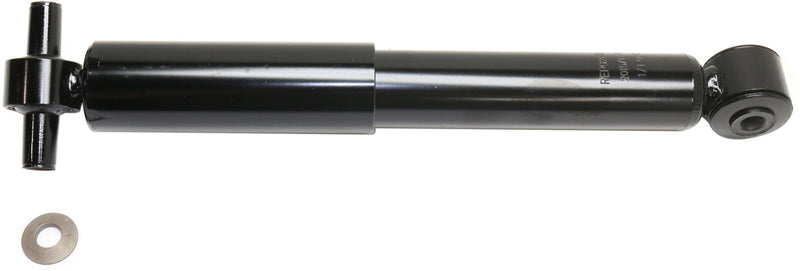 Front Suspension Kit 6-Piece Set with Loaded Struts Shock Absorbers and Sway Bar Links Right and Left Sides