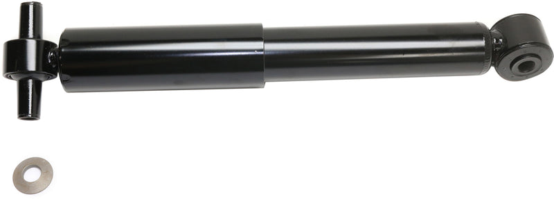 Front Suspension Kit 6-Piece Set with Loaded Struts Shock Absorbers and Sway Bar Links Right and Left Sides