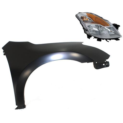 Fender CarParts KIT-030823-4504