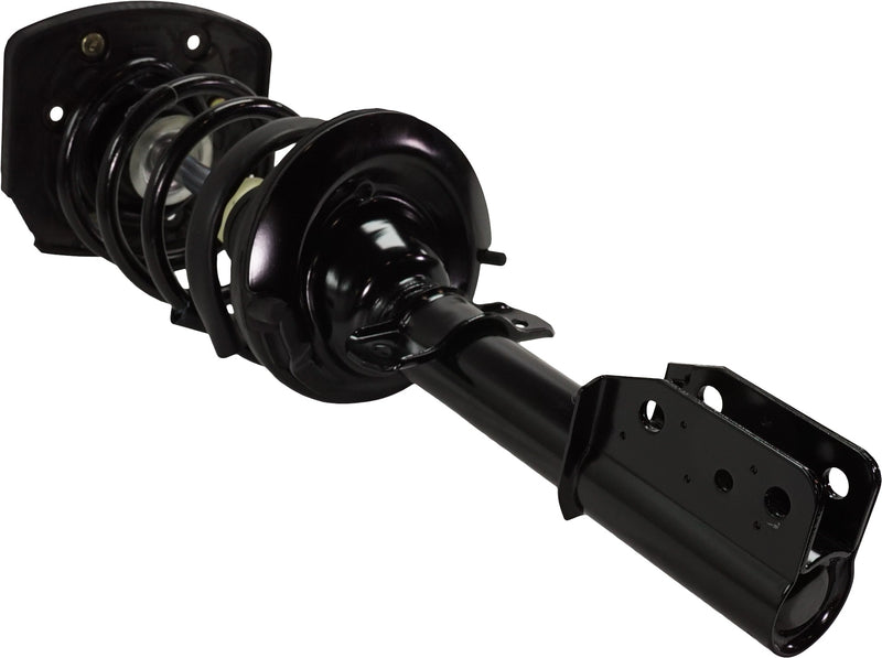 Rear Suspension Kit