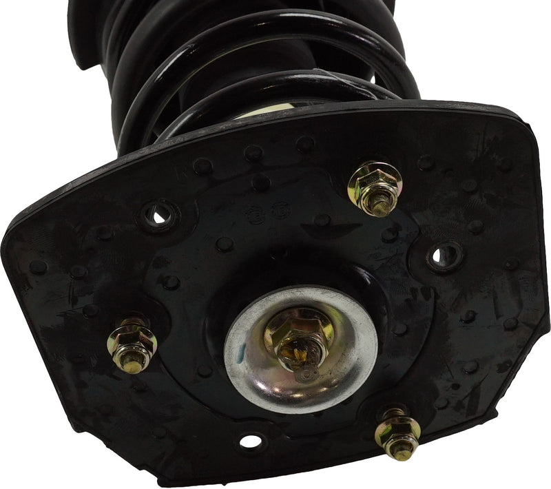 Rear Suspension Kit