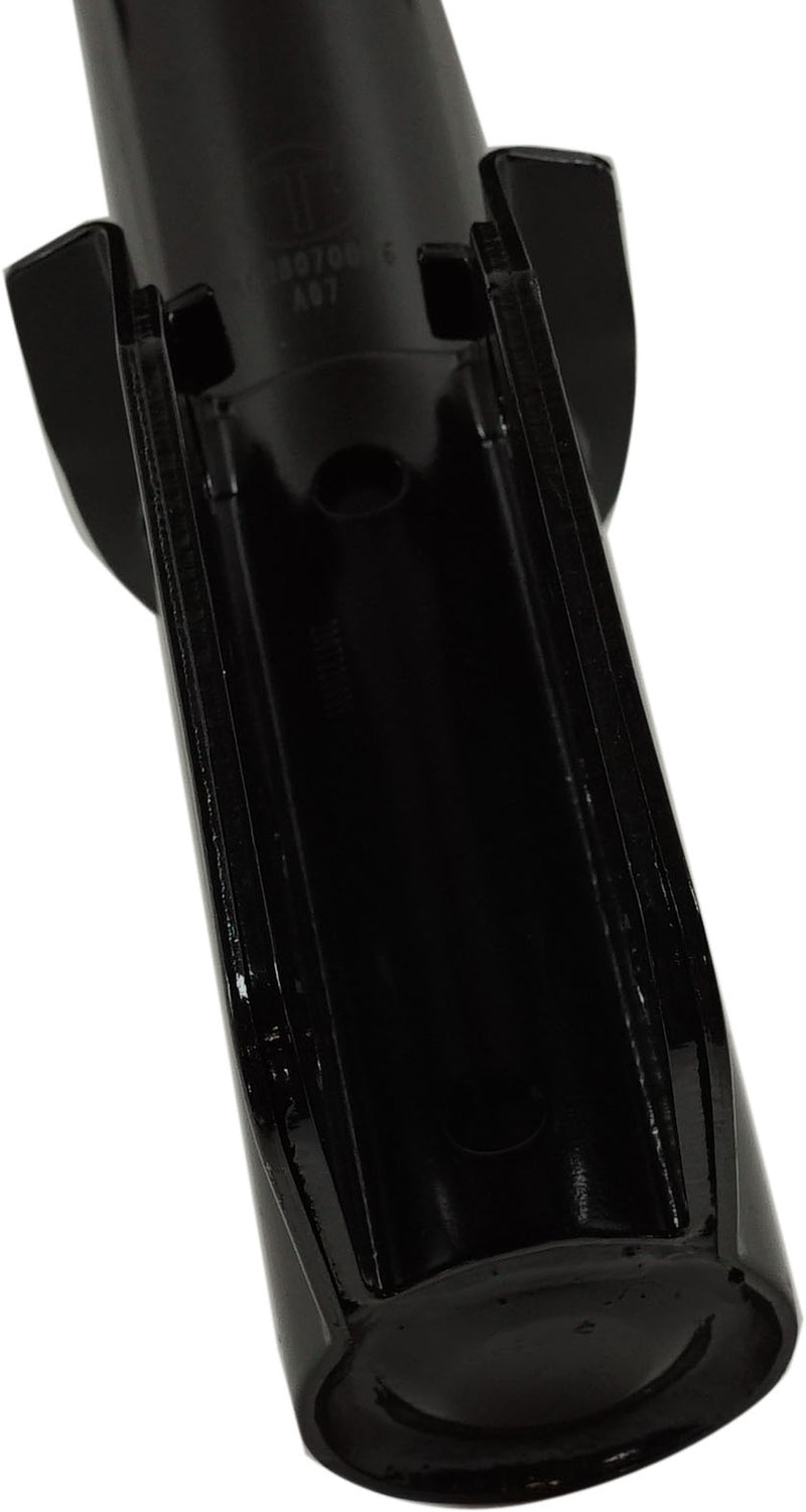4-Piece Kit Rear, Driver and Passenger Side Suspension with Loaded Struts and Sway Bar Links