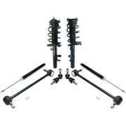 Suspension Kit CarParts KIT-031121-04-09