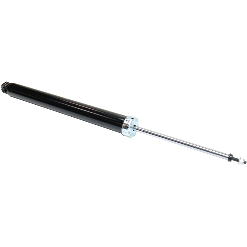 8-Piece Kit Front & Rear Suspension includes Loaded Strut Shock Absorber & Sway Bar Link