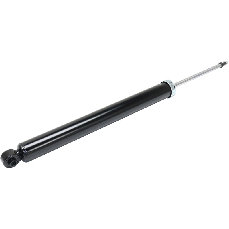8-Piece Kit Front & Rear Suspension includes Loaded Strut Shock Absorber & Sway Bar Link