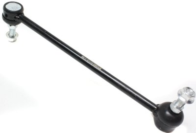 6-Piece Kit Front & Rear Suspension includes Loaded Strut Shock Absorber & Sway Bar Link