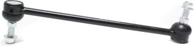 6-Piece Kit Front & Rear Suspension includes Loaded Strut Shock Absorber & Sway Bar Link
