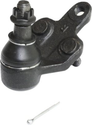 Suspension Kit Front Passenger & Driver Side with Ball Joints and Tie Rod Ends