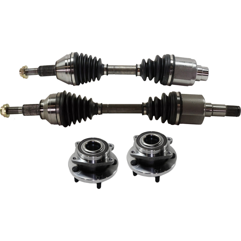 Suspension Kit CarParts KIT-031321-08