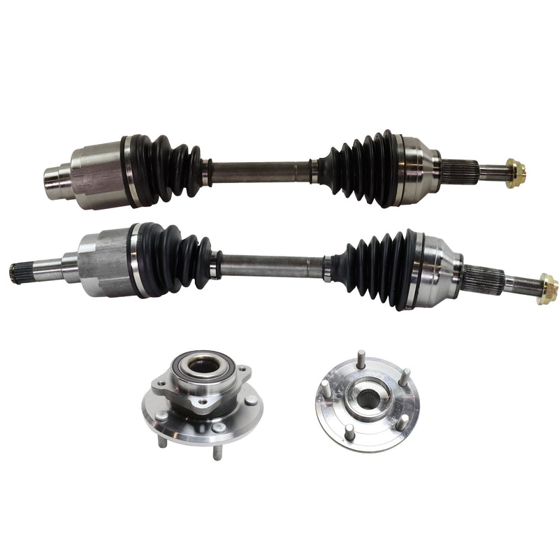 Suspension Kit CarParts KIT-031321-11