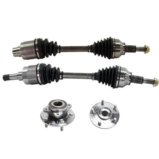 Suspension Kit CarParts KIT-031321-11