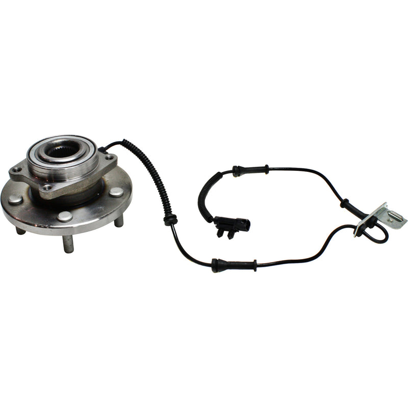 Front Suspension Kit