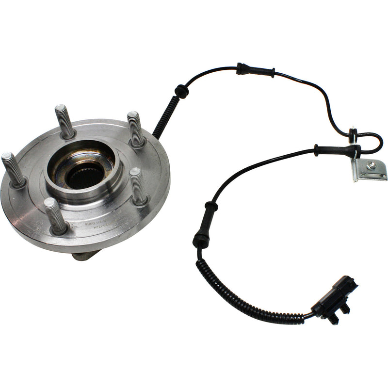 Front Suspension Kit